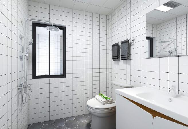 10條衛生間裝修知識，干貨滿滿