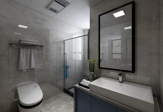 衛生間裝修細節，打造高品質生活