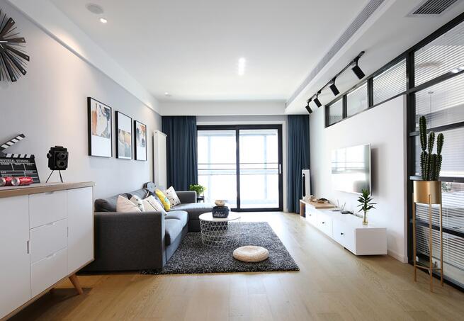 舊房改造翻新的4個注意事項