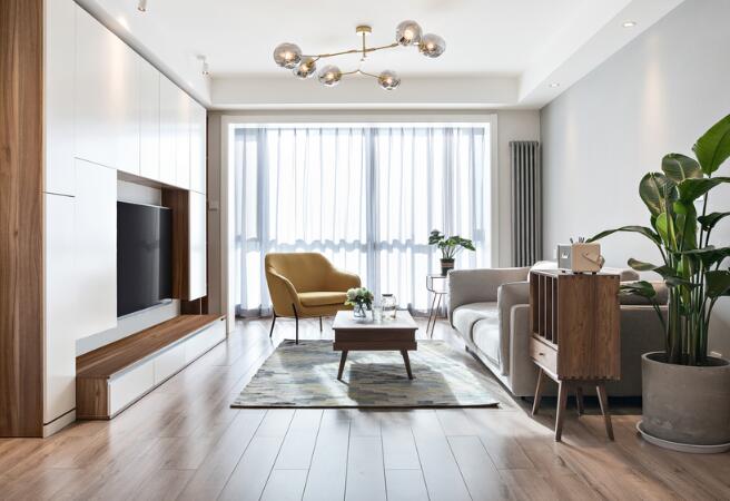 房子裝修的7個小細節