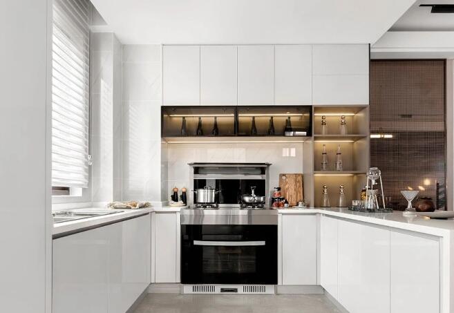 廚房裝修要避開這10個雷區