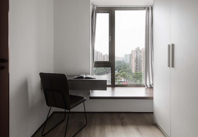 衣帽間裝修需要注意的5個細節