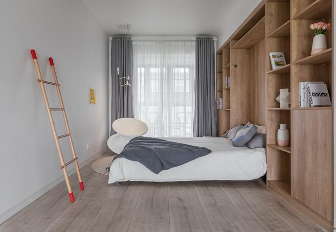 兒童房裝修干貨分享，千萬別錯過