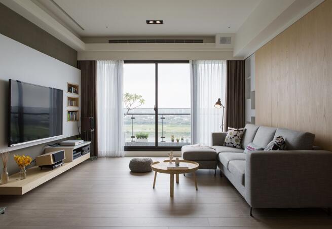 6條客廳裝修攻略，打造時尚之家