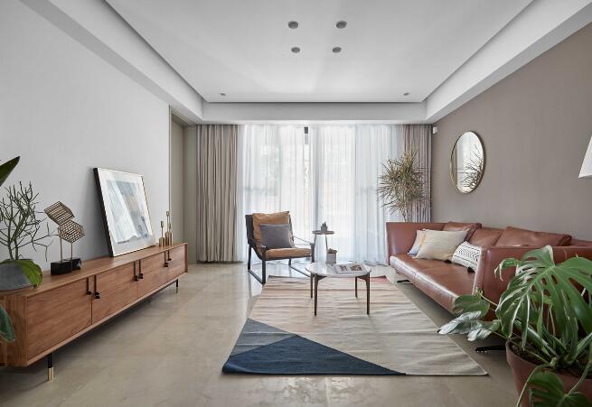 極簡裝修風格不可忽視的幾點！