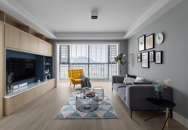 小戶型裝修時，必須要知道這幾點