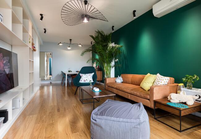 9個裝修細節讓您享受舒適生活