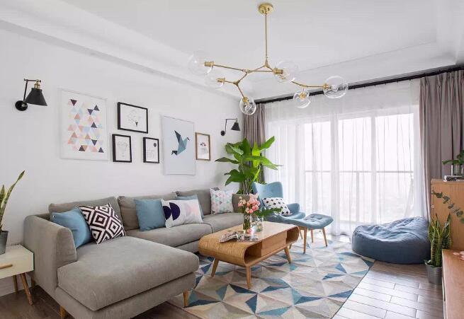 6大家裝細節，打造舒適居所