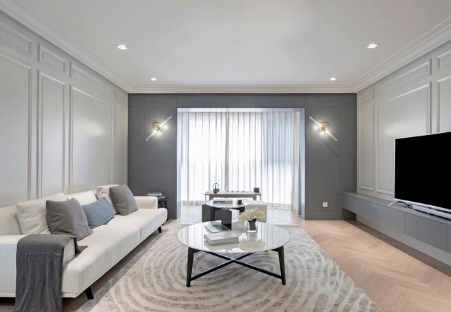 房子裝修的這幾個小技巧，你都知道嗎？