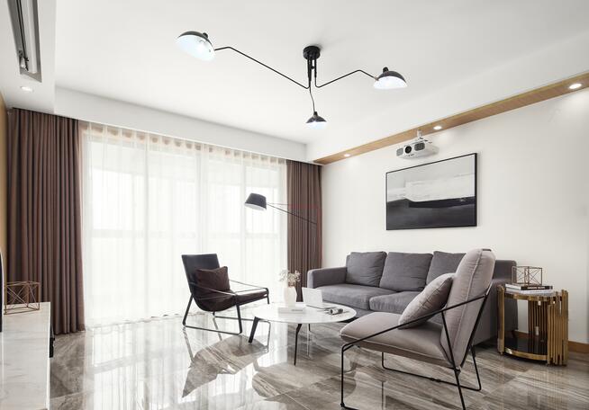 如何選擇一家靠譜的裝修公司？