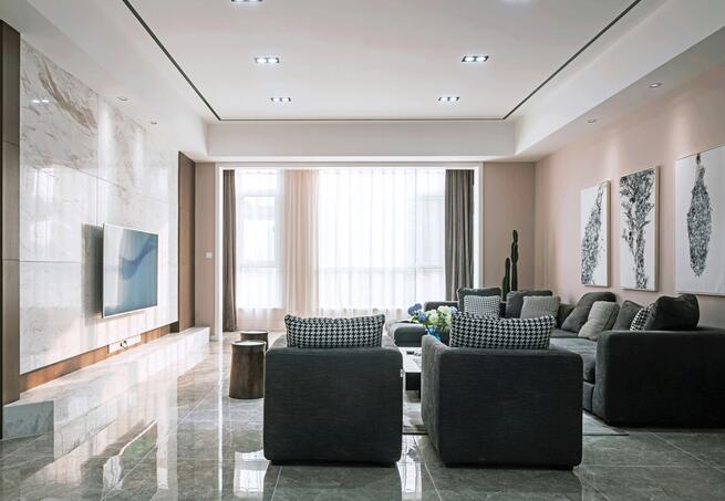 家居色彩搭配技巧，值得收藏！