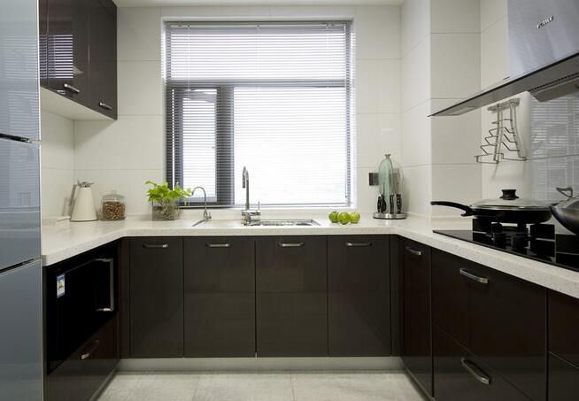 廚房裝修時需要注意的7個細節