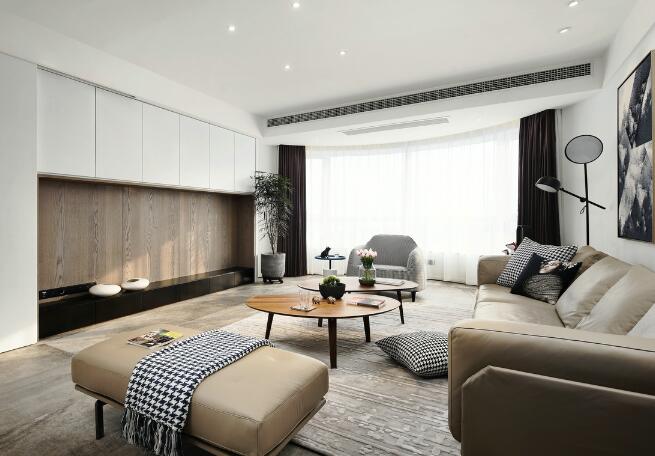 客餐廳在同一個空間，有哪些比較好的隔斷方法？