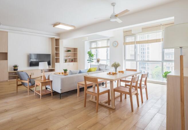 選購家庭餐桌，這3個(gè)知識點(diǎn)必須掌握