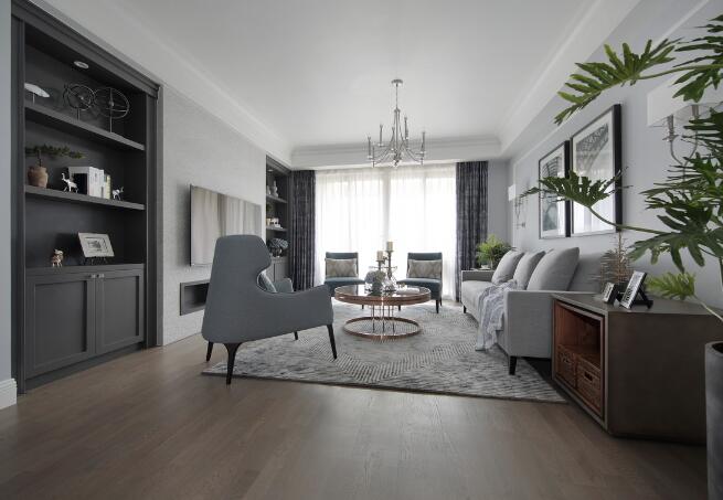 家庭裝修中的6個誤區