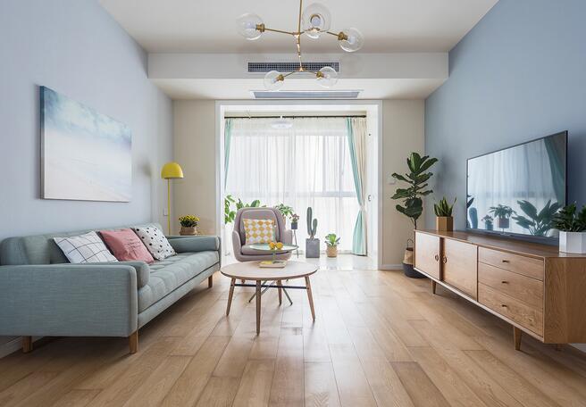 做好這7點，讓裝修省錢又好看！