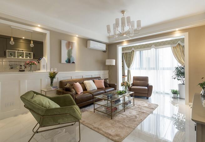 客廳裝修需要注意什么？怎樣裝修更舒適？