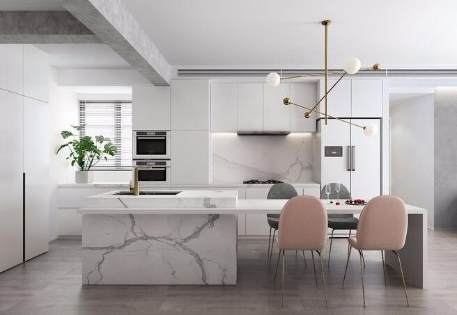 如何避開廚房裝修的雷區(qū)