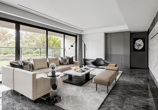 房子裝修的這些細節(jié)你都注意到了嗎？