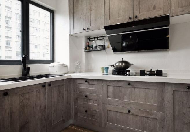 注意這些裝修細節(jié)，打造高顏值廚房