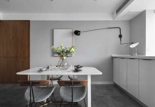 餐廳裝修需要遵循這些設(shè)計(jì)原則