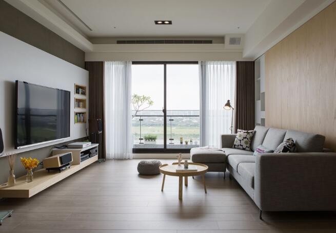 客廳裝修怎么布置插座，需要注意什么？