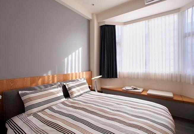 飄窗怎樣裝修設計？需要注意什么？