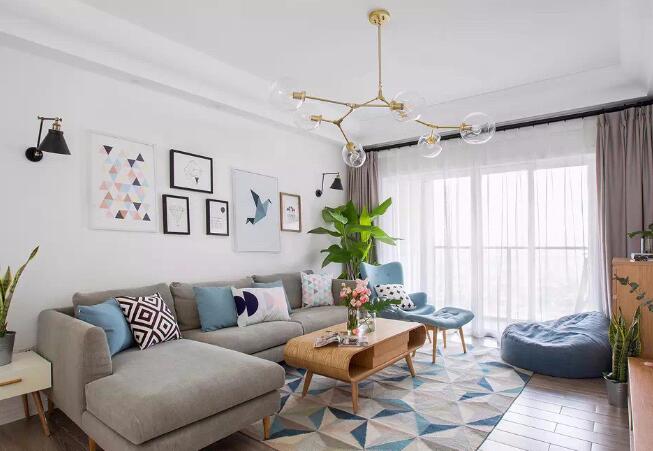 掌握這6個裝修技巧，打造愜意家居空間