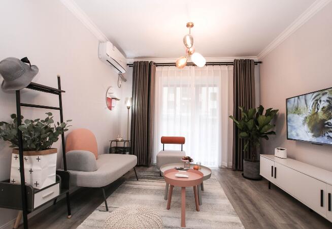 小戶型房子怎樣裝修才能住的舒服