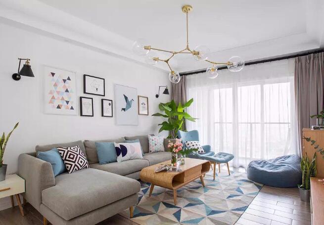 裝修中關于定制柜的一些技巧和注意事項