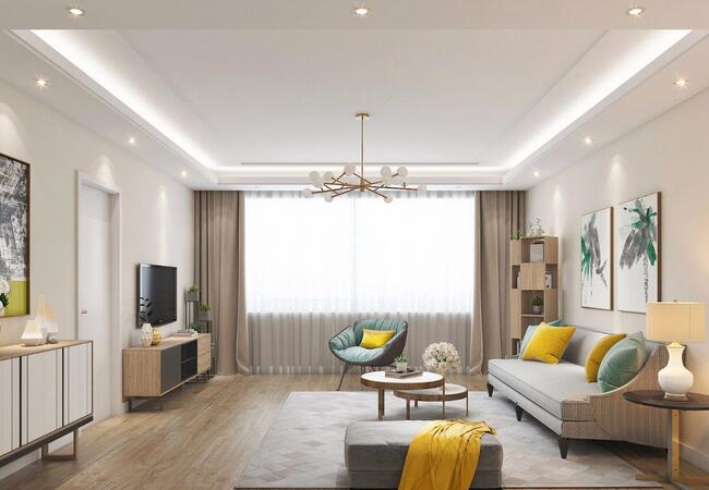 現代簡約風與后現代風格有什么區別？