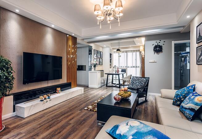 房子想要住的舒服，需要注意這些細節