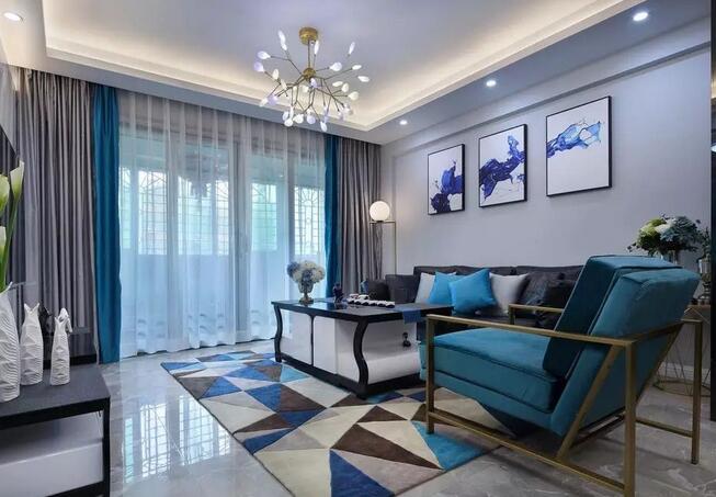 新房子采光不好，怎么改善？