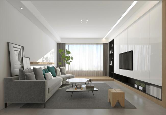 網紅拱形門怎樣設計才更時尚不土氣？