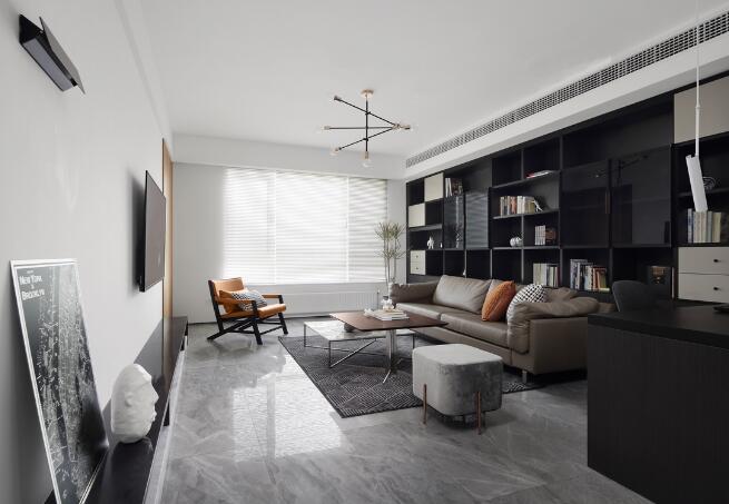 注意這8個細節，讓客廳裝修更出彩