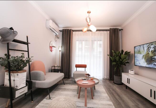 原木風想要裝修的好，需要注意這7個要素