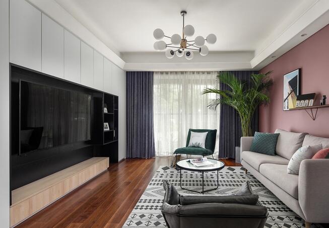 裝修注意這8個細節，讓家更溫馨