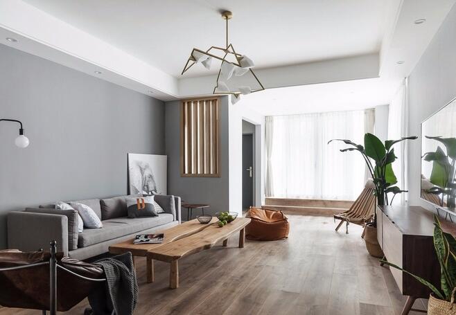 家里有老人，裝修需要注意這9個細節