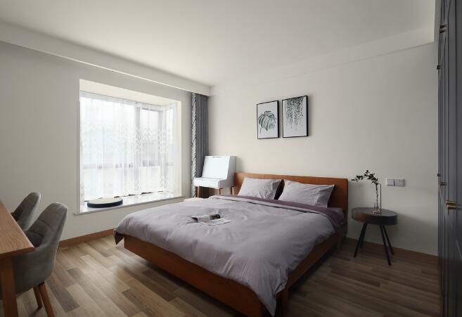 長輩房裝修細節，讓人省心安心