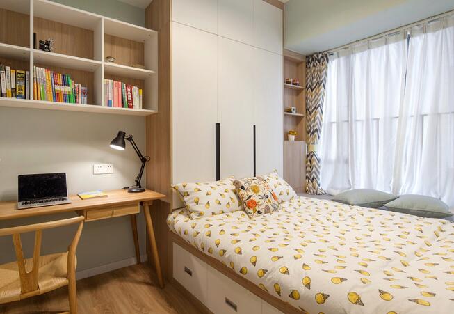 臥室裝修做成榻榻米設計好不好？