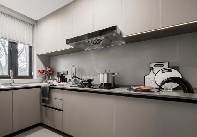 廚房裝修時注意這些細節，避開裝修雷區