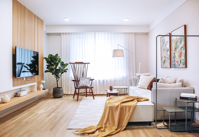 裝修時這7個細節要考慮到，別裝修完再后悔