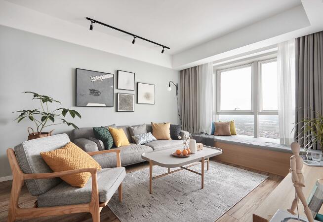 客廳比較小，裝修時需要注意什么？