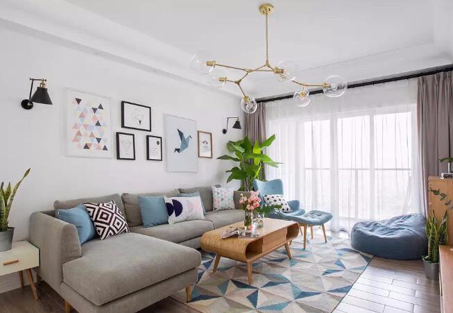 室內(nèi)過道的5種裝修設(shè)計(jì)方案