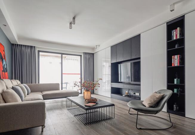 房子層高不夠，怎樣裝修比較好？