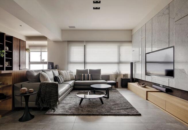 房子裝修中各空間的燈具怎么選？