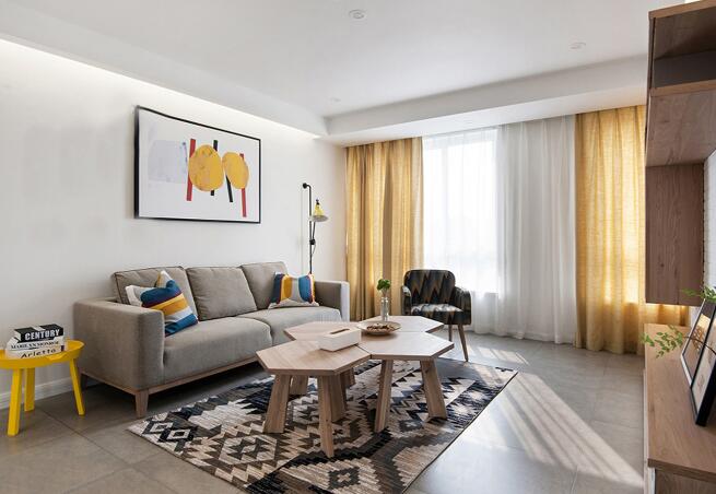 家裝中的軟裝是指什么？