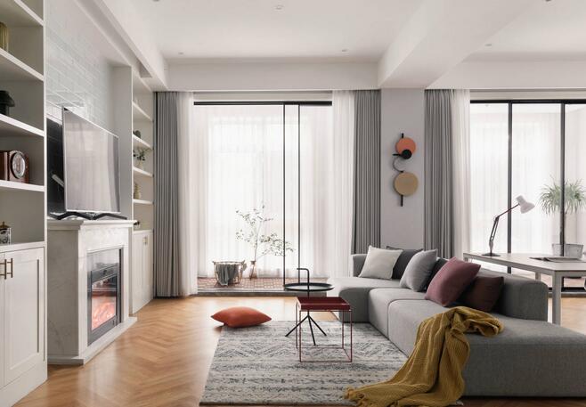 怎樣避免過度裝修？