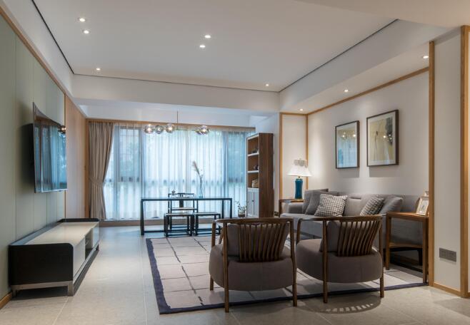 如何挑選一家適合自己的裝修公司？