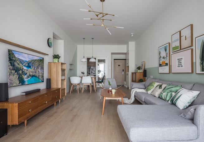 盤點(diǎn)裝修中那些不實(shí)用的項(xiàng)目